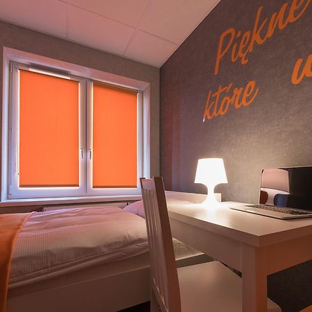 Dom Sportowca Bed & Breakfast Рачибож Екстериор снимка