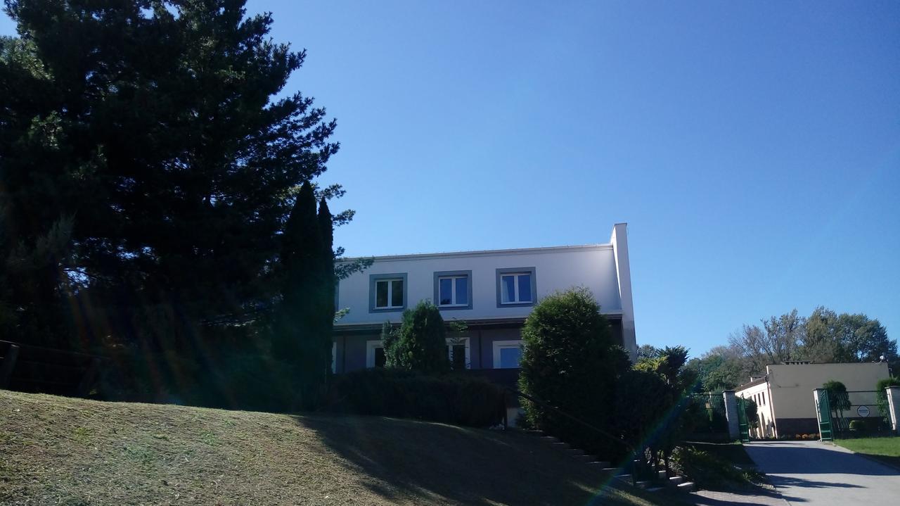 Dom Sportowca Bed & Breakfast Рачибож Екстериор снимка