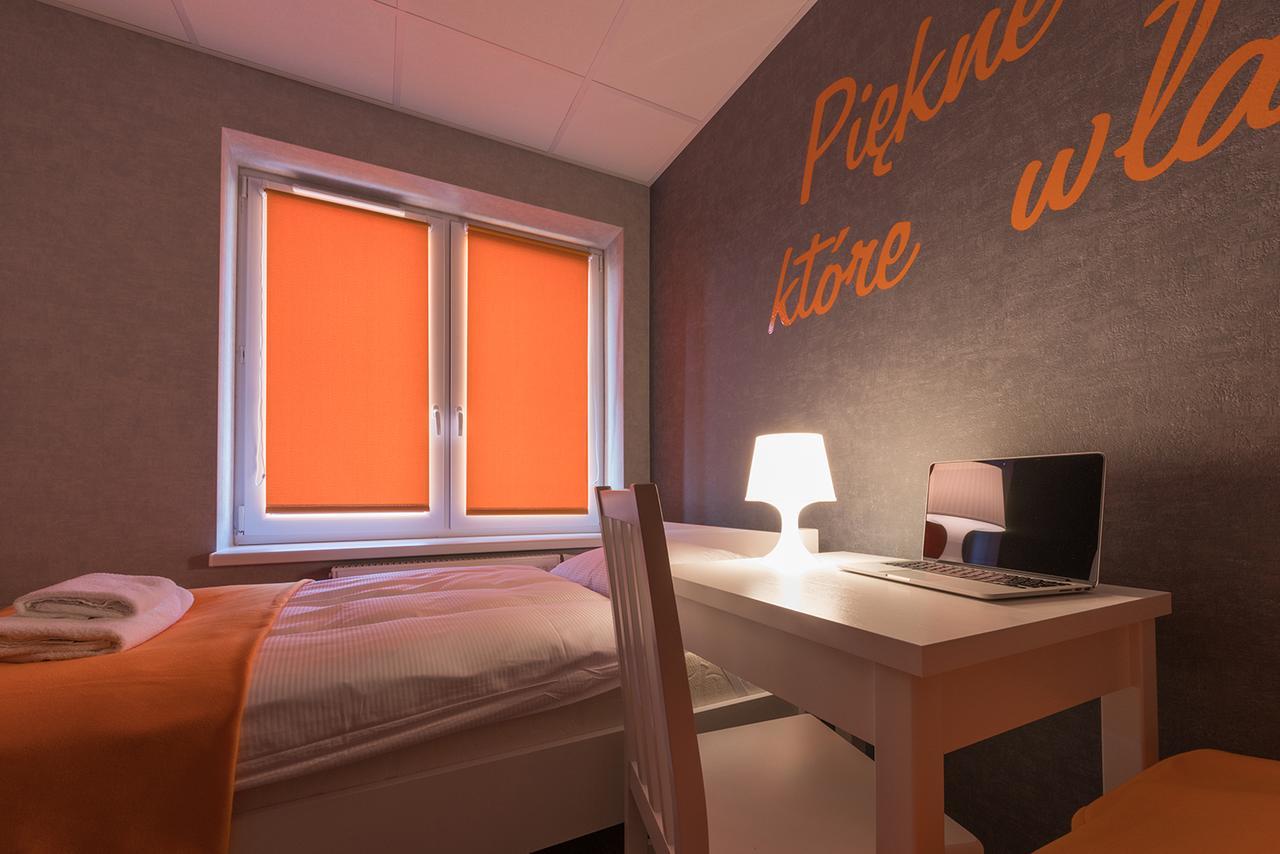 Dom Sportowca Bed & Breakfast Рачибож Екстериор снимка